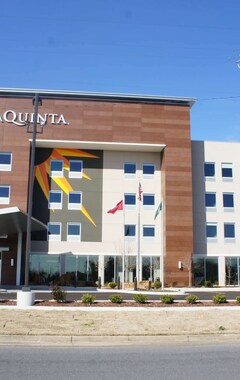 Hotelli La Quinta Inn & Suites West Memphis (West Memphis, Amerikan Yhdysvallat)