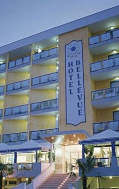 Hotelli Hotel Bellevue (Bibione, Italia)