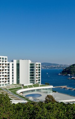 Hotel The Grand Tarabya (Estambul, Turquía)