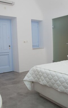 Hele huset/lejligheden Fanari Vista Suites (Fira, Grækenland)