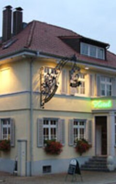 Hotelli Kranz (Ohlsbach, Saksa)