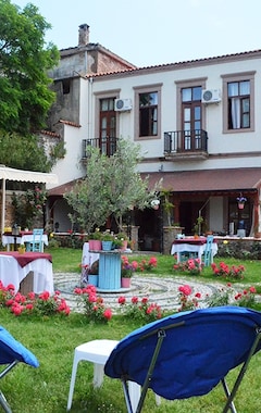 Eden Selene Hotel (Ayvalık, Tyrkiet)