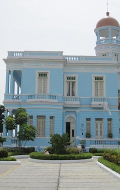Hotelli Gran Caribe Palacio Azul EX Cubanacán Palacio Azul (Cienfuegos, Kuuba)