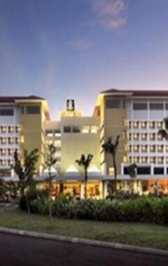 Hotel Sutanraja Convention & Recreation (Manado, Indonesia)