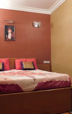 Hotelli Victoria (Thalassery, Intia)
