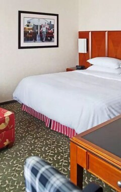 Hotel Residence Inn By Marriott Southfield (Southfield, EE. UU.)