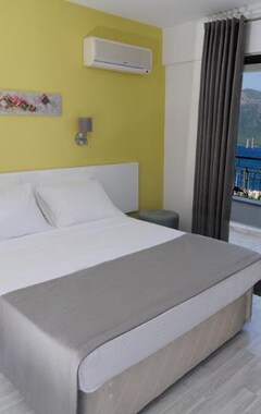 Hotel Le Blu (Marmaris, Turquía)