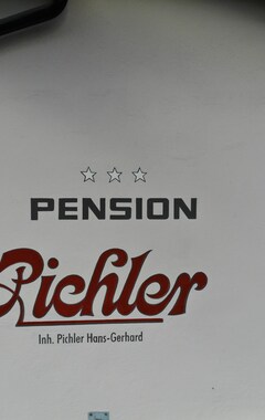 Hotel Pension Pichler (Sillian, Østrig)