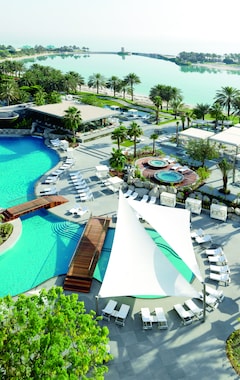 Hotel The Ritz-Carlton, Bahrain (Jidd Hafs, Bahrain)