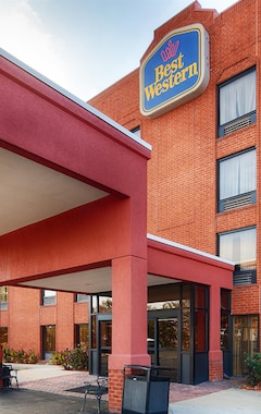 Best Western Plus Executive Hotel Richmond (Richmond, USA)