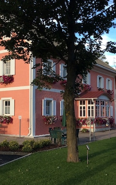 Hotel Residenze Sonnenschein (Niederdorf, Italien)