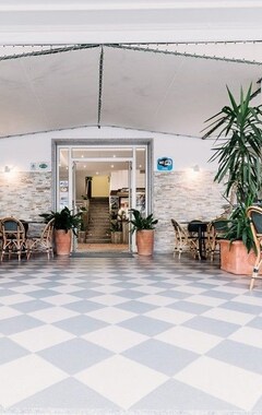 Hotelli Hotel Rosmary (Jesolo, Italia)