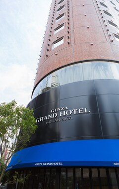 Ginza Grand Hotel (Tokyo, Japan)