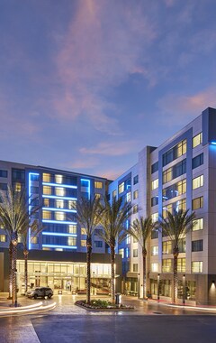 Hotelli Residence Inn At Anaheim Resort/Convention Center (Anaheim, Amerikan Yhdysvallat)