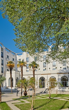 Hotel & Spa Vacances Bleues Le Splendid (Dax, Francia)