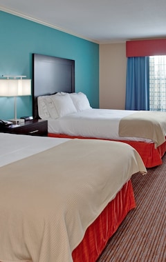 Holiday Inn Express Hotel & Suites North Kansas City, an IHG Hotel (Kansas City, USA)