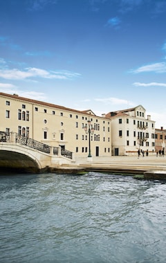 Hotelli Ca'Di Dio-Small Luxury Hotel (Venetsia, Italia)