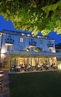 Hotel Rivalago (Sulzano, Italien)