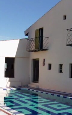 Casa rural Aal Cachucho (San Agustín del Guadalix, Spanien)