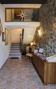 Hele huset/lejligheden Alojamientos rurales Penyagolosa (Vistabella del Maestrazgo, Spanien)