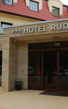 Hotelli Hotel Rudnik (Grudziądz, Puola)