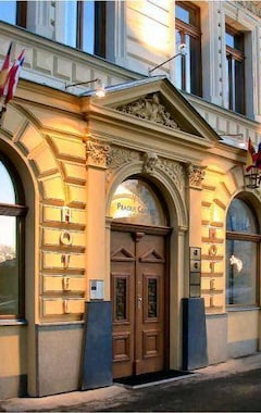 Hotelli Hotel Superior Prague (Praha, Tsekin tasavalta)