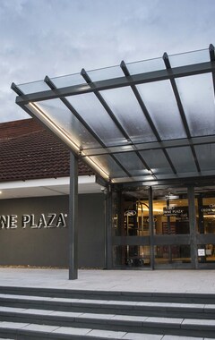 Hotel Crowne Plaza Basingstoke (Basingstoke, Reino Unido)
