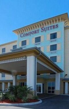 Hotel Comfort Suites Palm Bay - Melbourne (Palm Bay, USA)