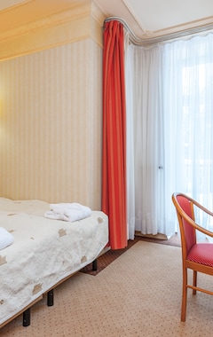 Hotel Villa Almira Wellness & Spa (Wisla, Polonia)