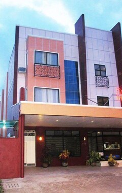 Hotelli Ruemango Apartelle and Suites (Davao City, Filippiinit)