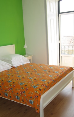 Hostel / vandrehjem B.Mar Hostel & Suites (Lissabon, Portugal)