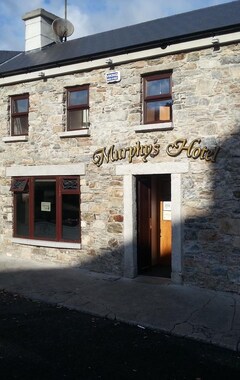 Murphys Hotel (Wicklow, Irlanda)