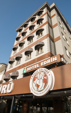 Hotelli Edrin (Edirne, Turkki)