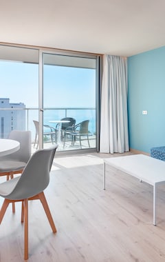 Huoneistohotelli Protur Atalaya Apartamentos (Cala Millor, Espanja)