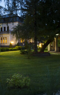 Hotelli Villa Park (Opole, Puola)