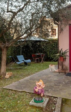Casa/apartamento entero Portoverde Villa Rosa (Cattòlica, Italia)