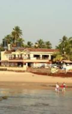 Hotelli Hotel Baia Do Sol (Calangute, Intia)