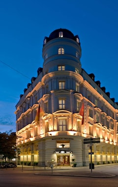 Hotelli Mandarin Oriental, Munich - Germany'S Best City Hotel 2024 (München, Saksa)