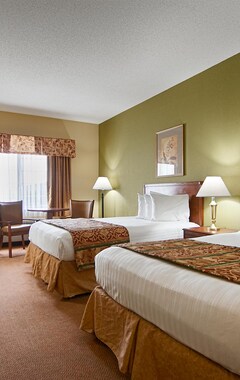 Hotel Best Western Lawrenceburg Inn (Lawrenceburg, EE. UU.)