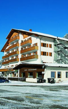 Lejlighedshotel Plose Parkhotel Residence (Bressanone, Italien)