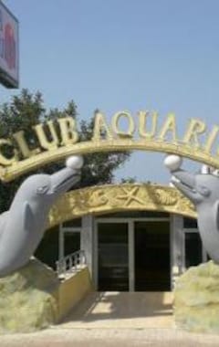 Hotel Club Aquarium (Içmeler, Tyrkiet)