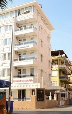 Hotel Alanya North Point (Alanya, Turquía)