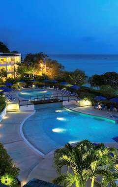 Hotelli Beach View (Paynes Bay, Barbados)