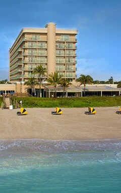 Hotel Hilton Singer Island Oceanfront Palm Beaches Resort (Singer Island, EE. UU.)