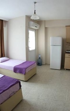 Aparthotel Kiraz Apart Hotel (Avsa, Turquía)