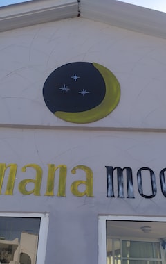 Banana Moon Hotel (Rethymnon, Grecia)