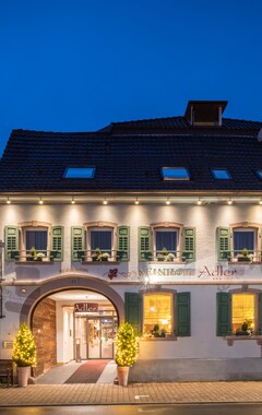 Hotelli Adler (Endingen, Saksa)