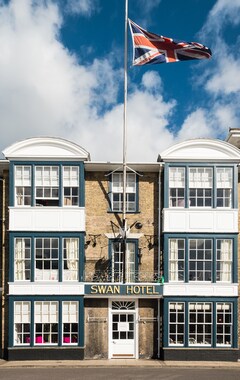 The Swan Hotel (Southwold, United Kingdom)