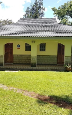 Lomakeskus Kenmosa Resort (Eldoret, Kenia)