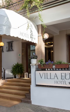 Hotel Villa Eugenia (Lido di Jesolo, Italia)